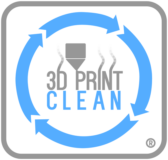 3DPrintClean 3D Printer Enclosures