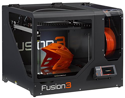 Fusion3 F410 IN STOCK NOW!
