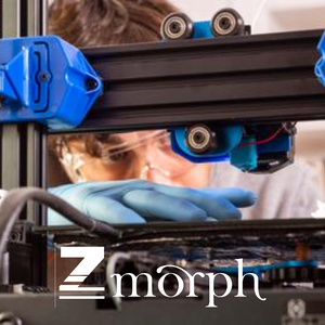 ZMorph 3D Printers for Rapid Prototyping