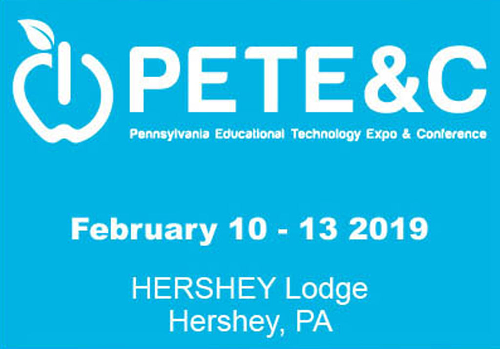 Join us at the PETE&C Conference! Profound3D