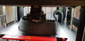 Raise3D Pro2 Printer Plays an Important Role in Radiotherapy at AMC