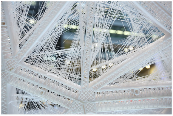 What the Future Holds for 3-D Printing in Architecture and Design