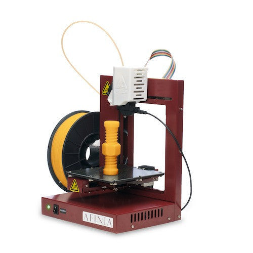 Afinia lowers the price of the H480 3D Printer to $799 – Profound3D