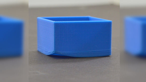 How to Avoid Warping in Your 3D Prints