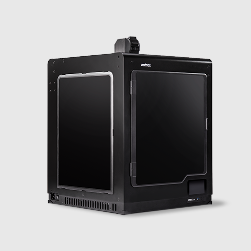 Discover the Zortrax M300 Dual 3D Printer