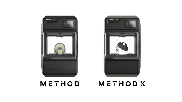 MakerBot METHOD 3D Printers