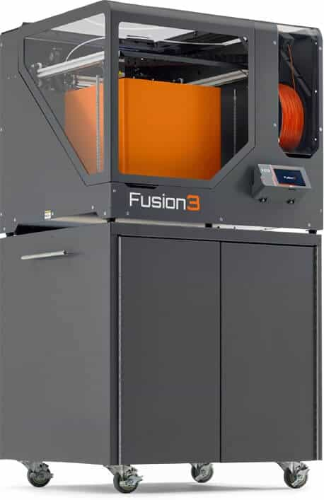 Fusion3 3D Printers & Accessories
