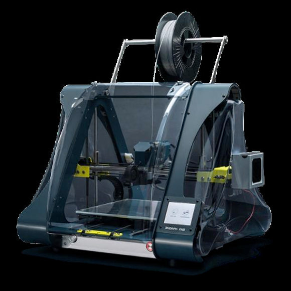 ZMorph Industrial & Multi-Tool 3D Printers