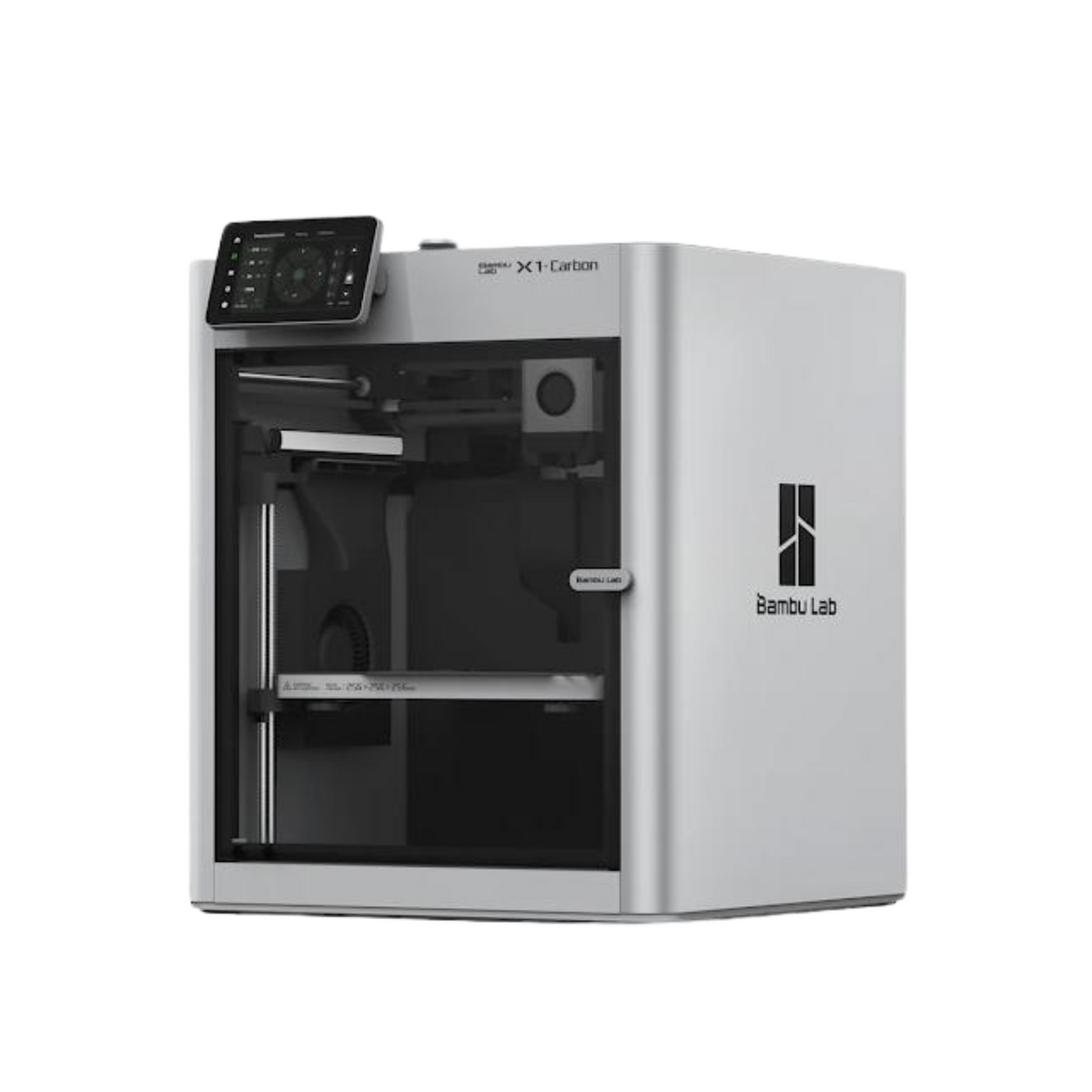 【美品】Bambu Lab X1 Carbon + AMS【新品スペアパーツ付】 Bambu Lab X1-Carbon – Profound3D
