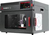 Raise3D E2 Desktop 3D Printer - Includes Auto Leveling and IDEX