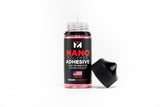 Vision Miner NanoPolymer Adhesive - 120ml + Applicator Brush