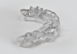 Raydent Surgical Guide Resin - 3D Printing Resin for Zortrax Inkspire - 1000ml