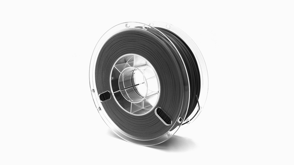 Carbon Fiber Extreme Black PLA Filament – Fusion3