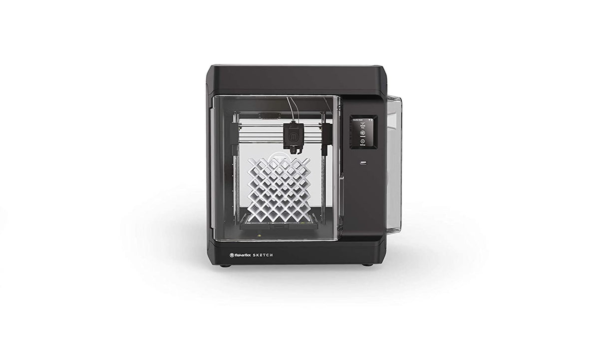 MakerBot SKETCH 3D Printer – Profound3D