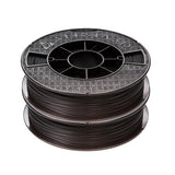 Afinia Premium 1.75mm ABS 3D Printer Filament - 1kg (2x500g Spools)