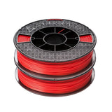 Afinia Premium 1.75mm ABS 3D Printer Filament - 1kg (2x500g Spools)