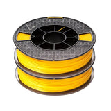 Afinia Premium 1.75mm ABS 3D Printer Filament - 1kg (2x500g Spools)