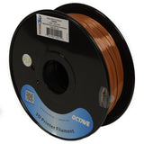 Octave Silk PLA Filament for 3D Printers - 1.75mm Diameter - 1kg Spool