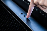 FLUX HEXA 60w Laser Cutter & Engraver