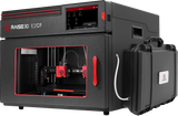 Raise3D E2CF Desktop Industrial 3D Printer - Optimized for Carbon Fiber 3D Printing