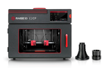 Raise3D E2CF Desktop Industrial 3D Printer - Optimized for Carbon Fiber 3D Printing