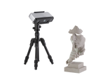 EinScan-SP Platinum 3D Scanner with Turntable V2