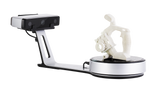 EinScan-SP Platinum 3D Scanner with Turntable V2