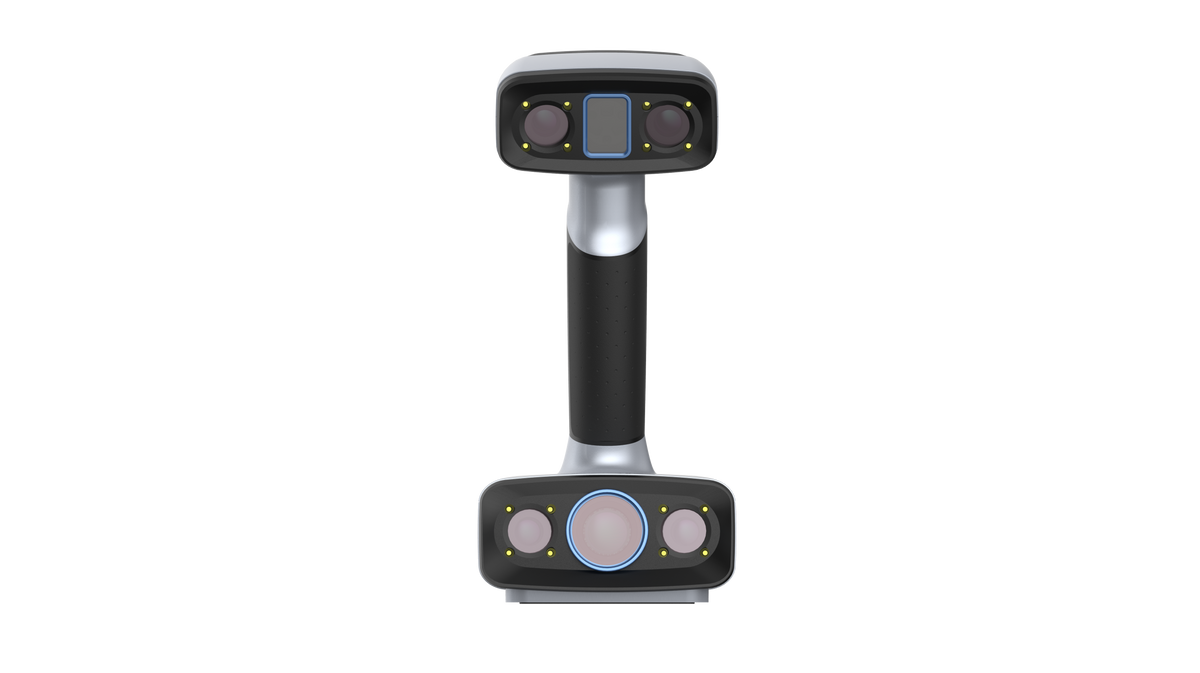EinScan HX 3D Scanner – Profound3D