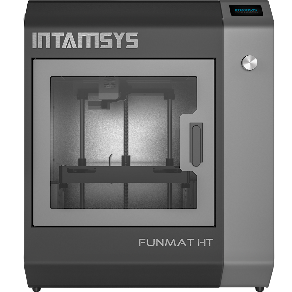 Intamsys Funmat HT Enhanced 3D Printer – Profound3D