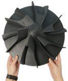 Intamsys 1.75mm PA-CF (Nylon Carbon Fiber) 3D Printer Filament - 1kg Spool