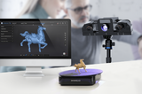 3D TranScan-C 3D Scanner