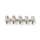 Raise3D V3 Hardened Nozzle for E2, Pro3-Series, and Pro2-Series 3D Printers