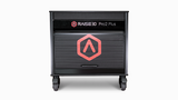 Raise3D Printer Cart for Pro3 Plus/Pro2 Plus3D Printers