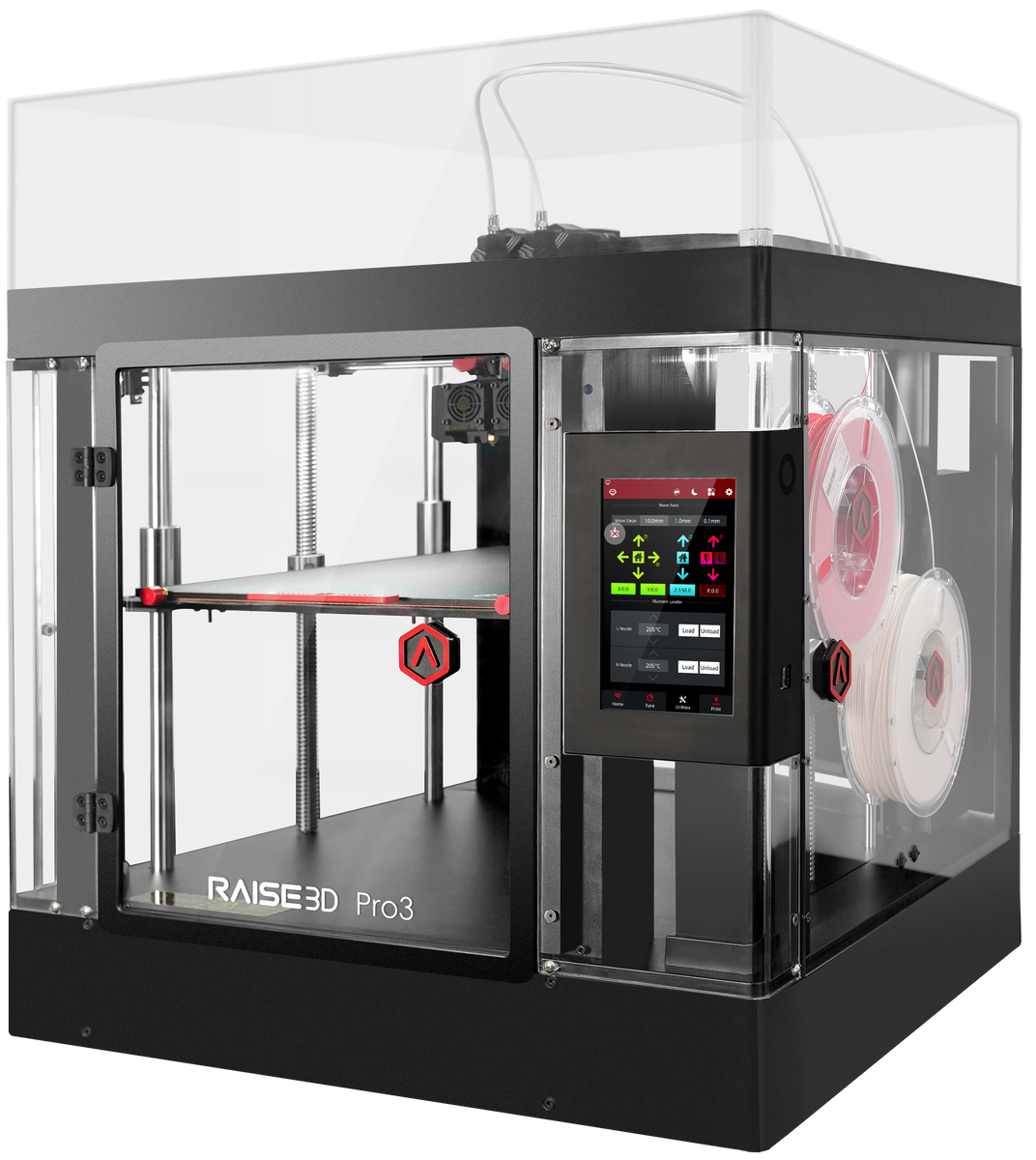 Raise3D PRO3 3D Printer –