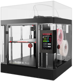 Raise3D Pro3 Professional Dual Extruder 3D Printer