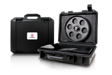 Raise3D E2CF Desktop Industrial 3D Printer - Optimized for Carbon Fiber 3D Printing