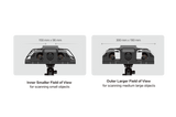 3D TranScan-C 3D Scanner