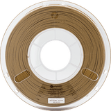 Polymaker PolyWood 3D Printer Filament - 1.75mm Diameter - 600g Spool