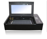 FLUX Beambox Pro 50w Desktop Laser Cutter & Engraver