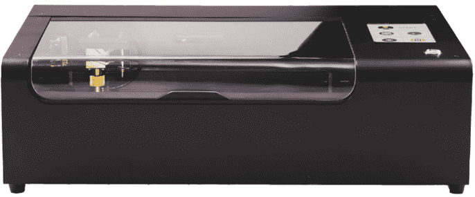 DesignTec - Cortador y grabador láser FLUX beamo 30W
