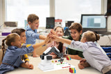 Dobot Magician 4-Axis Robotic Arm - Education Package