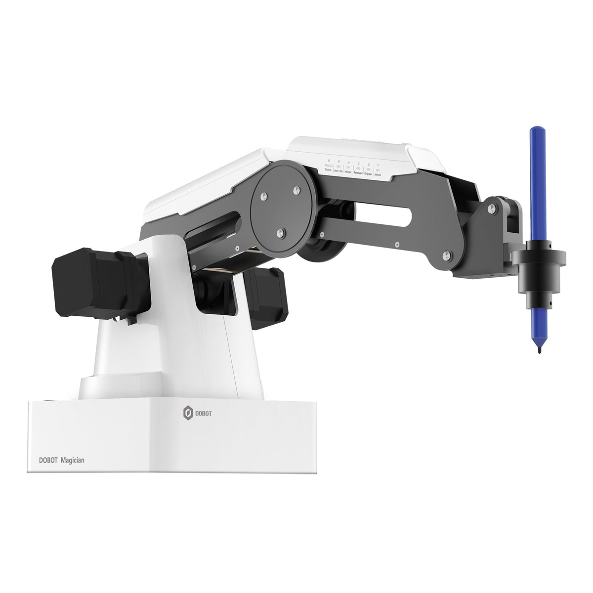 Dobot Magician 4-Axis Robotic Arm - Education Package – Profound3D