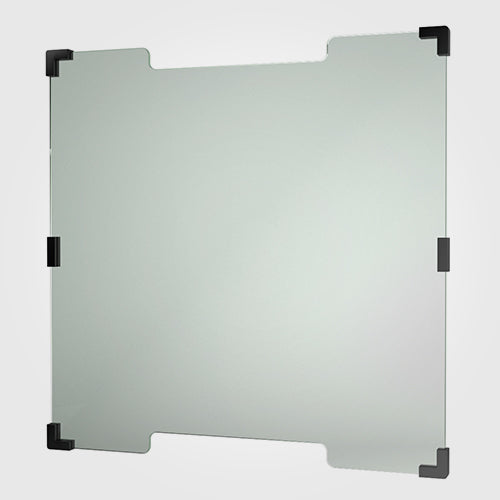 Glass Build Plate for Zortrax M300 Dual and M300 Plus 3D Printers