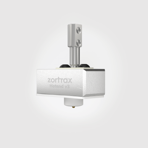 Zortrax Hotend V3 - For M200 Plus & M300 Plus 3D Printers