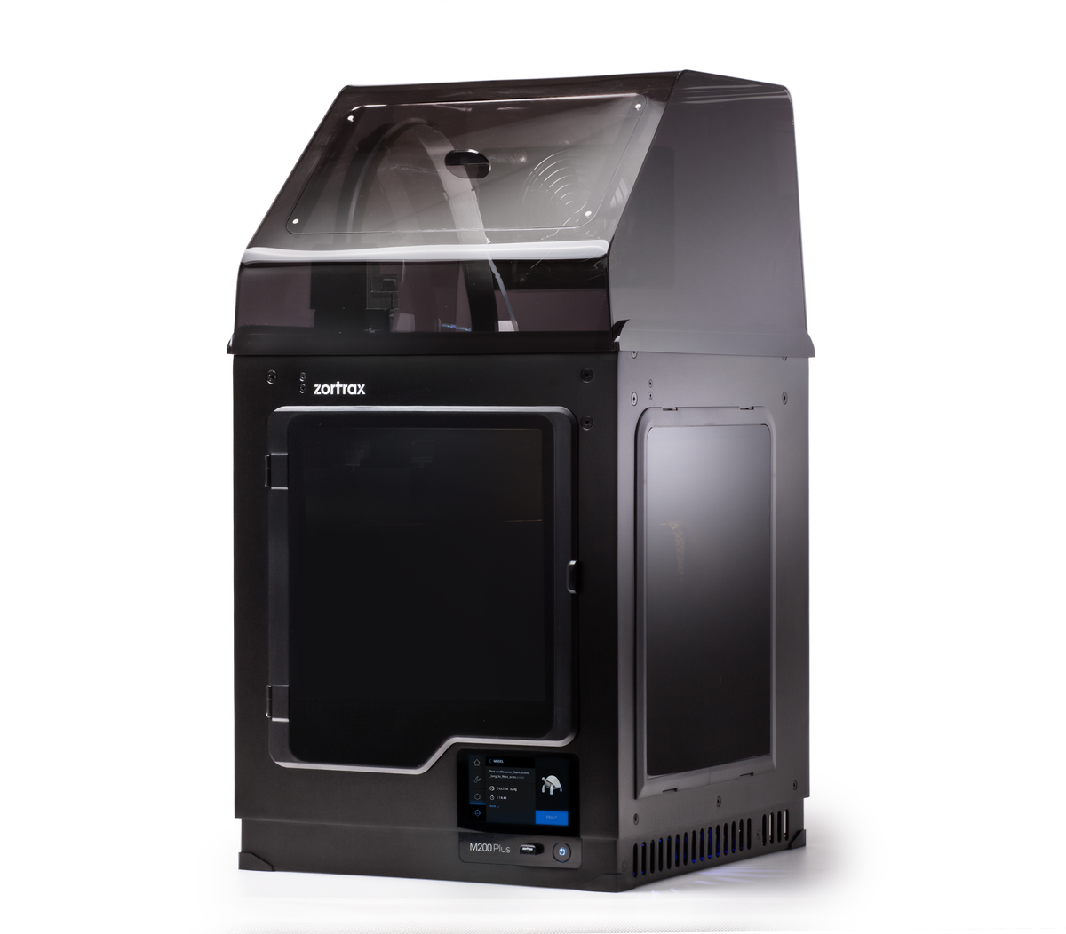 Zortrax M200 Plus - High-Performance 3D Printer – Profound3D Zortrax M200 Plus - High-Performance 3D Printer – Profound3D