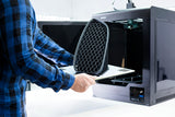 Zortrax M300 Plus - Large Volume High-Performance 3D Printer