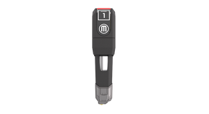 Model 1A Extruder for MakerBot METHOD