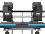 Flashforge Creator 3 PRO Independent Dual Extrusion 3D Printer