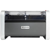 WAZER Desktop Waterjet Cutting Machine