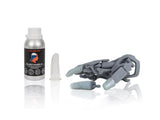Liqcreate Resin for LCD & DLP 3D Printers - Elastomer-X